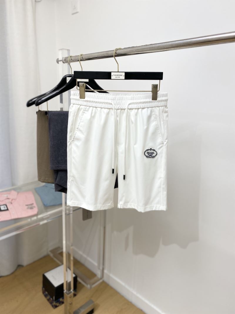 Prada Short Pants